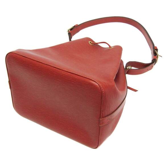 LOUIS VUITTON Authentic Brown Noe Shoulder Bag - Picture 2 of 14